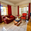 Отель Impeccable 2-bed Apartment in Paramaribo, фото 10