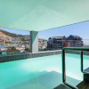 Отель Stylish Central Apartment near Table Mountain, фото 15