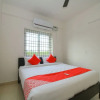 Отель OYO 13943 Home Modern 2BHK Boat House, фото 3
