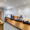 Отель Holiday Inn Express London Heathrow T4, an IHG Hotel, фото 16