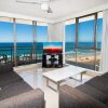 Отель Seacrest Beachfront Holiday Apartments, фото 34