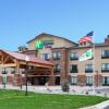 Отель Holiday Inn Express Hotel & Suites Lander, an IHG Hotel, фото 24