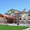 Отель Holiday Inn Express Hotel & Suites Lander, an IHG Hotel, фото 21