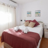 Отель Palomas in Denia With 2 Bedrooms and 1 Bathrooms, фото 4