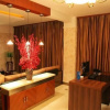 Отель Xinguidu Bozhou City Hotel, фото 19