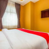 Отель OYO 1106 Wourlai Asset, фото 14