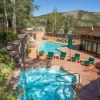 Отель Ski In Ski Out 4 Bedroom Residence in Snowmass Village, фото 13