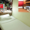 Отель Business Inn Sukhumvit 11 Nana, фото 16