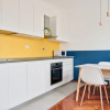 Отель Urban House Carducci - Attic, фото 12