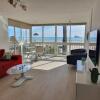 Отель Esmeralda, Benidorm Poniente, 1st line, frontal seaview, 2 bedroom apartment, Ocean Terrace, фото 6