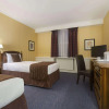 Отель Ramada Crawley Gatwick, фото 4