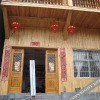 Отель Bianjiang Inn, фото 4