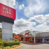 Отель Red Lion Hotel Orlando - Kissimmee Maingate в Киссимми