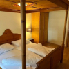 Отель Familienfreundliche Ferienwohnung mit eigener Terrasse, FeWo 8, фото 10