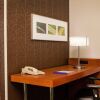 Отель SpringHill Suites Boston Peabody, фото 7