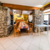 Отель Stone Cottage With Sauna Jacuzzi A 5 Min Drive From The Cave Of Lorette In Rochefort, фото 32