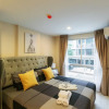 Отель Near BK University Quiet Condo in Rama4 bkb136, фото 6