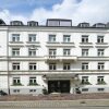 Отель Splendid-Dollmann, фото 1