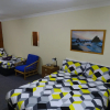 Отель Turn-In Motel, фото 13