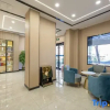 Отель Tiandi Renhe Business Hotel Erqi Road, фото 3