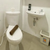 Отель Comfort And Simply Look 1Br The Alton Apartment, фото 9