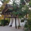 Отель Kilwa Beach Lodge в Килва-Кисивани