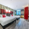 Отель Ibis Chongqing Jiefangbei Pedestrian Street Hotel, фото 6