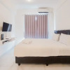 Отель Homey And Simply Look Studio Sky House Alam Sutera Apartment, фото 4
