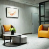 Отель COMMA Boutique Hotel, фото 2
