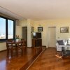 Отель Rome at Your Feet Apartment with Terrace, фото 13