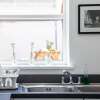 Отель Cosy Home Near Station, Parking, Netflix, Sleeps 5, фото 12