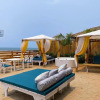 Отель Sandbanks Beach Villas Morjim, фото 12