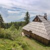 Отель Chalet Gorenjka - Velika Planina, фото 11