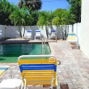 Отель St.Pete Beach Condo - 5 Min Walk to Beach, фото 14