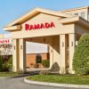 Отель Ramada Hotel & Conference Center by Wyndham Lewiston в Льюистоне