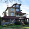 Отель Normandy Inn, фото 1