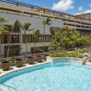 Отель Hilton Garden Inn Waikiki Beach, фото 19