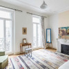 Отель Big T3 of 85m² Prefecture-notre Dame du Mont, фото 6