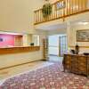 Отель Days Inn by Wyndham North Sioux City в Норт-Су-Сити