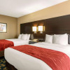 Отель Comfort Inn & Suites Near Universal Orlando Resort - Convention Ctr, фото 6