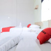 Отель RedDoorz Plus at Sunrise Hotel Sanur, фото 5