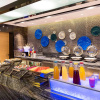Отель Novotel Ningbo East, фото 1