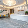 Отель 爱芒果酒店(贵阳会展中心金融城店), фото 1