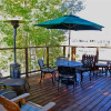 Отель Epic Lake And Mountain Views From This Private Home! 6 Bedroom Home by RedAwning, фото 11