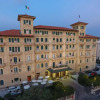 Отель Grand Hotel Royal Viareggio, фото 1