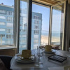 Отель Studio Sun south- seaview-sea at 15meter-Ostend, фото 3