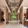 Отель Hampton by Hilton Guangzhou Xintang, фото 24