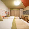 Отель Residence Hotel Takayama-Ekimae, фото 33