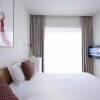 Отель B&B Urban Rooms в Брюсселе