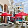 Отель Stunning 3 Bedroom Apartment in Hurghada, фото 19